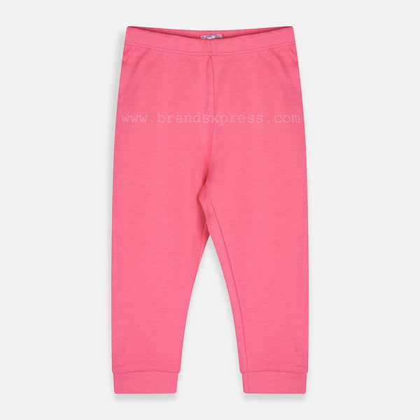 PRNTL Rose Pink Trouser 4727