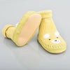 FD Comfortable Socks Booties 7645