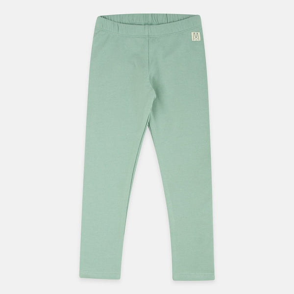 LDX Mist Plain Fleece Legging 2286
