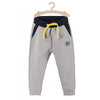 51015 Space Racer Rocket Patch Grey Trouser 2377