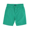 OM Bermuda Cotton Green Shorts 1968