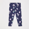 SFR Queen of Magic Unicorn Navy Blue Legging 2335