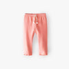 ZR Cherry Embraided White Cord Pink Trouser 2917