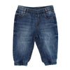 OM Mid Blue Jogger Jeans 1295
