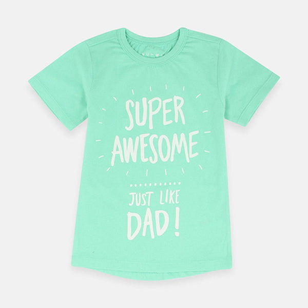NTM Super Awesome Aqua Tshirt 1977