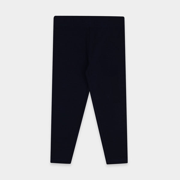 CC Plain Dark Grey Legging 4749