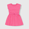 GRG Girls Cerise Pink Jump Suit 1975
