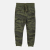 TRN Camouflage Green Track Suit 2709