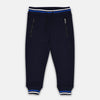ZR Navy Blue Zip Pocket Trouser 852