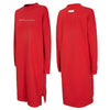 OTH Inspire Your Self Red Long Shirt 2746