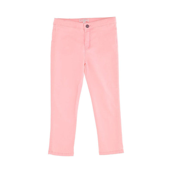OM Powder Pink Tregging 2446