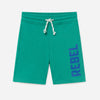 LFT Rebel Green Shorts 2070