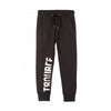 L&S Trouble Dull Black Trouser 3635
