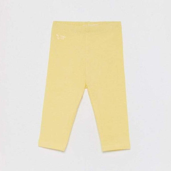 SFR My Magic World Lemon Yellow Legging 2339
