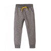 L&S Yellow Cord Grey Trouser 2386