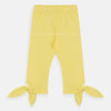 Bab Go Bottom Ears Yellow Legging 4764