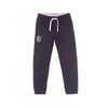 L&S Navy Blue Trouser with Game World Patch 1060