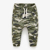 ZR Camouflage Trouser 778