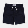 FP Navy Blue Cotton Shorts 1957
