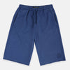 NXT Saphire Blue Terry Shorts 1399