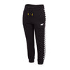 4F Formula Side Tape Black Fleece Trouser 3563