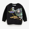 ZR Black Toy Story To Infinity Sweatshirt 929