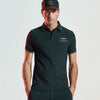 HKT Aston Martin Green Polo 1629