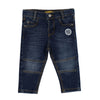 OM Big North 83 Patch Blue Denim 3210