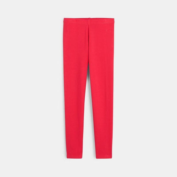 OKD Shocking Pink Short Legging 4140