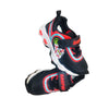 BP Super Me Black With Red Shoes 7938