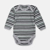 Little One 5 Pack Unisex Design 1 BodySuits 10717