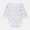Little One 5 Pack Unisex Design 1 BodySuits 10717