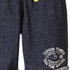 L&S Good Times Texture Shorts Cotton