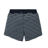 LUP Cruise Boat Striped Shorts 1894