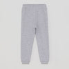 LFT Pink Cord Girls Grey Trouser 3364