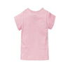 LUP Butterfly Paradise Pink Tshirt 1337