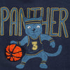 MNG Panther Player Navy Blue Sweatshirt 2508