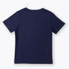 BB Los Angeles Navy Blue Tshirt 1460