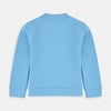 ZR Frozen Print Light Blue Sweatshirt 3418