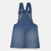 K&K Front Pocket Denim Dungaree 1378