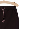 LS Cool Girls Patch Black Skirt 3716