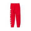 L&S Girls Hero Red Trouser 2373