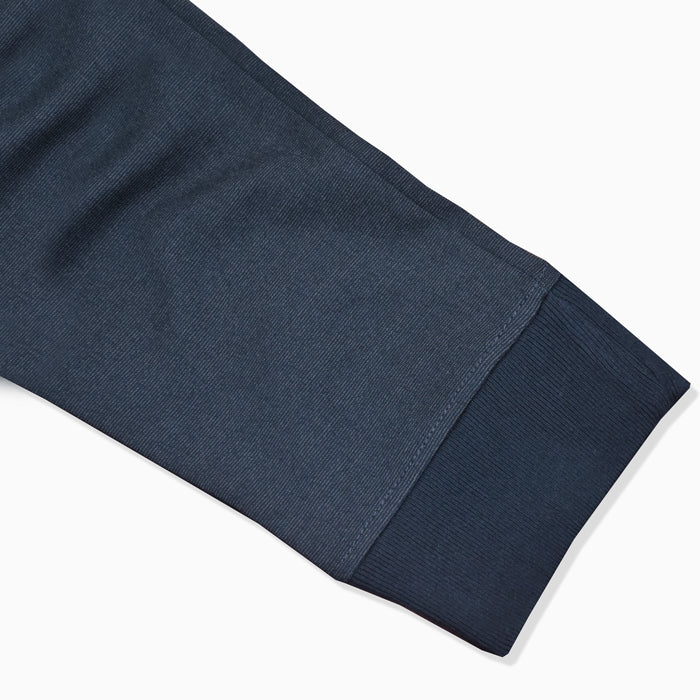 PJ Charcoal Fit Trouser