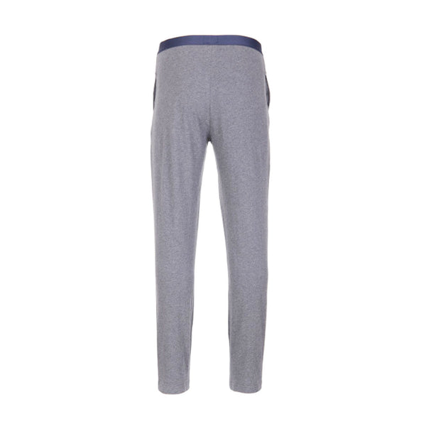 TH Elastic Belt Embroided Logo Grey Pajama 4176