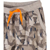 51015 Rock Camouflage Stone Fleece Trouser 3650