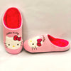 DS Hello Kitty Pink Slippers 3282