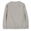 L&S Basket Ball Design Grey Sweatshirt 890