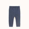 ZR Round Pocket Dull Blue Trouser 2920