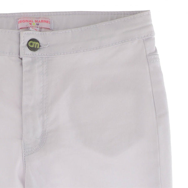 OM White Tregging 2447