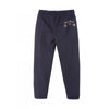 L&S Golden Sprinkle Navy Blue Trouser 1032